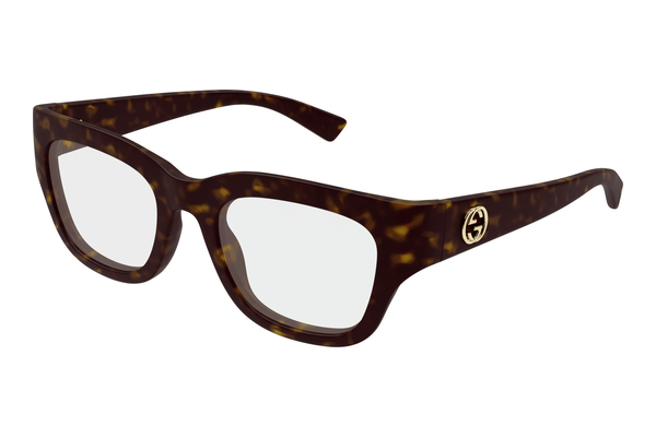 Occhiali design Gucci GG1785O 002