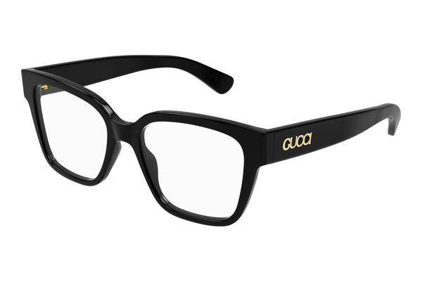 Occhiali design Gucci GG1791O 001