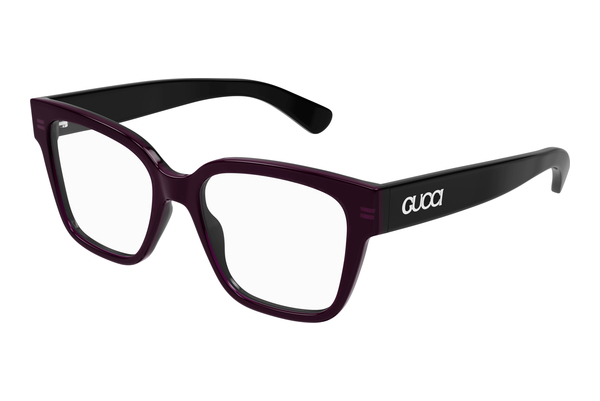 Occhiali design Gucci GG1791O 007