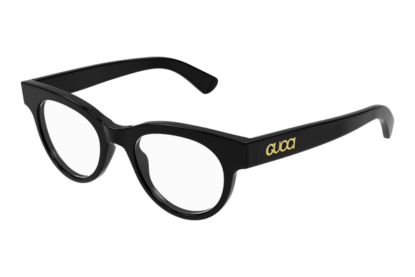 Occhiali design Gucci GG1792O 001