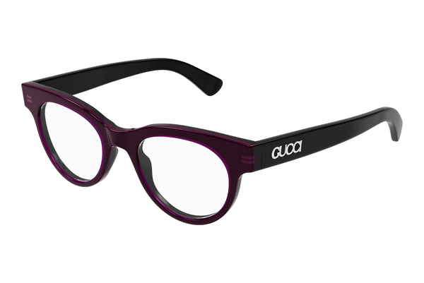 Occhiali design Gucci GG1792O 003