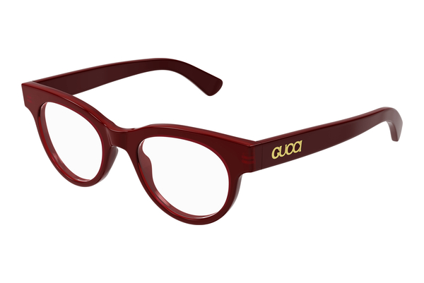 Occhiali design Gucci GG1792O 004