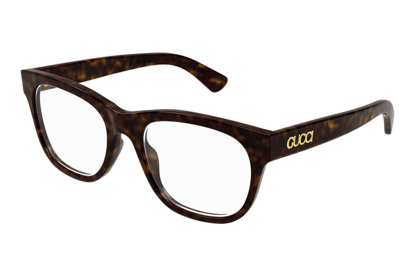 Occhiali design Gucci GG1796O 002