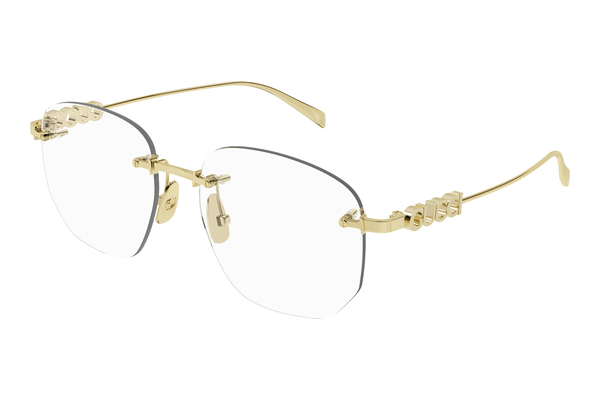 Occhiali design Gucci GG1806O 002