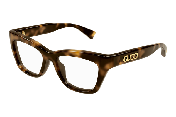 Occhiali design Gucci GG1810O 003