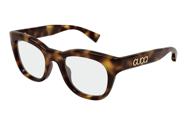 Occhiali design Gucci GG1812O 002