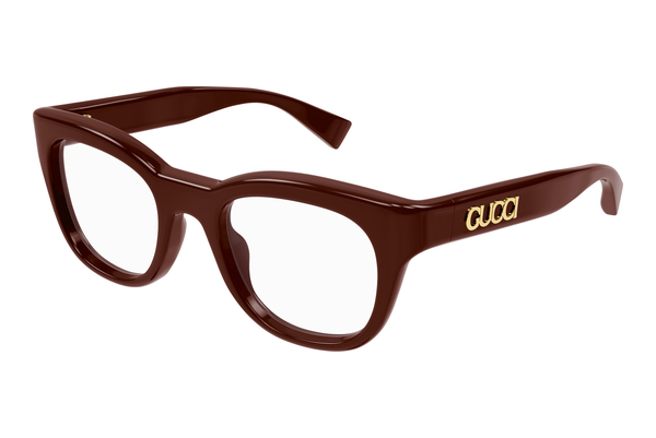 Occhiali design Gucci GG1812O 003