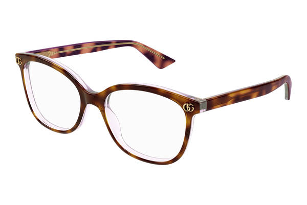 Occhiali design Gucci GG1816O 004