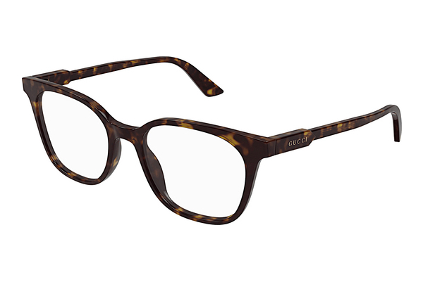 Occhiali design Gucci GG1821O 002