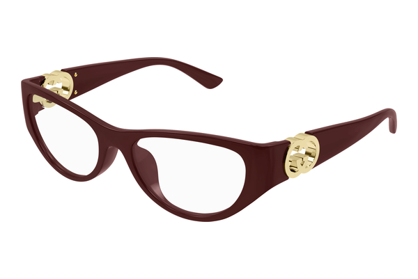 Occhiali design Gucci GG1825O 003