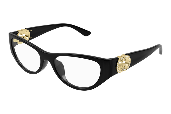 Occhiali design Gucci GG1825O 004