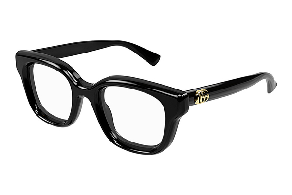 Occhiali design Gucci GG1831O 001