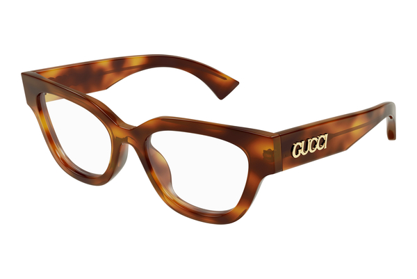 Occhiali design Gucci GG1837O 002