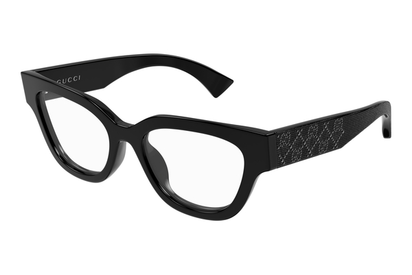 Occhiali design Gucci GG1837O 004