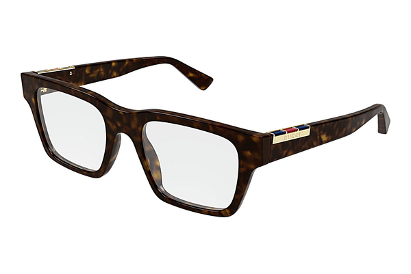 Occhiali design Gucci GG1889O 002