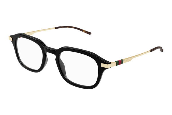 Occhiali design Gucci GG1891O 001