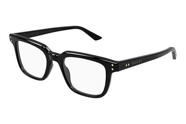 Occhiali design Gucci GG1895O 001