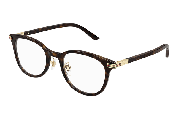 Occhiali design Gucci GG1905OJ 002