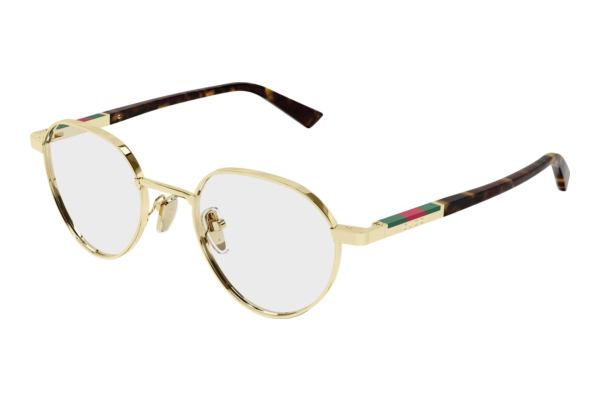 Occhiali design Gucci GG1963O 002