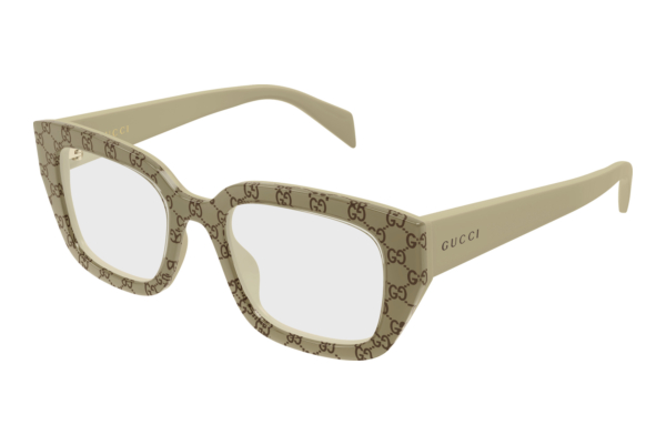Occhiali design Gucci GG2021O 005
