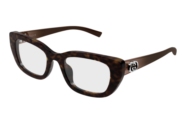 Occhiali design Gucci GG2027O 002
