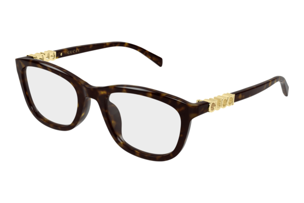 Occhiali design Gucci GG2035OA 002