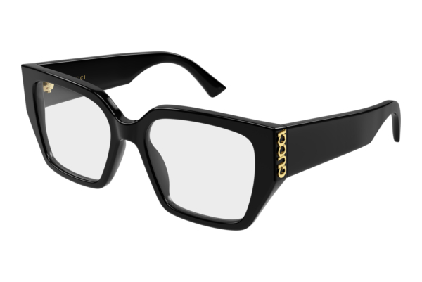 Occhiali design Gucci GG2042O 001