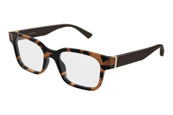 Occhiali design Gucci GG2087O 007