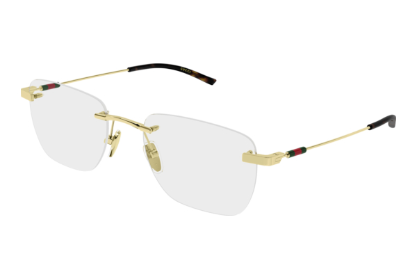 Occhiali design Gucci GG2099O 002