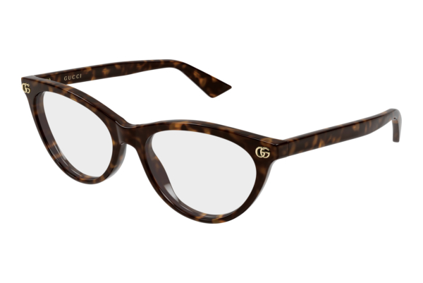 Occhiali design Gucci GG2112O 002