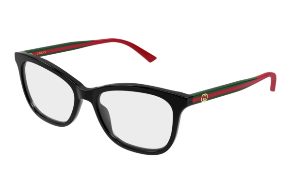 Occhiali design Gucci GG2117O 001