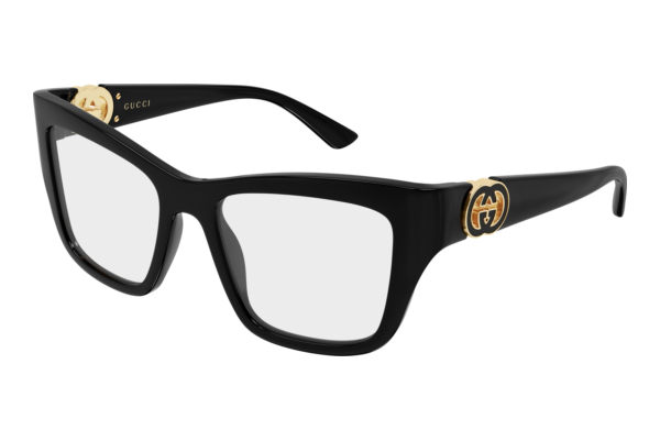 Occhiali design Gucci GG2124O 001