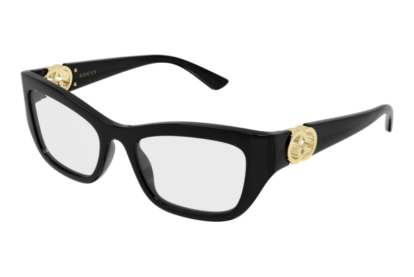 Occhiali design Gucci GG2125O 001