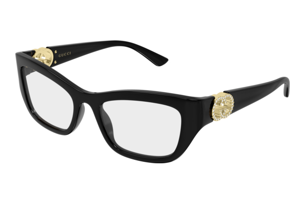 Occhiali design Gucci GG2125O 003