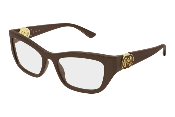 Occhiali design Gucci GG2125O 004