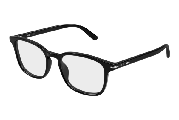 Occhiali design Gucci GG2129O 001