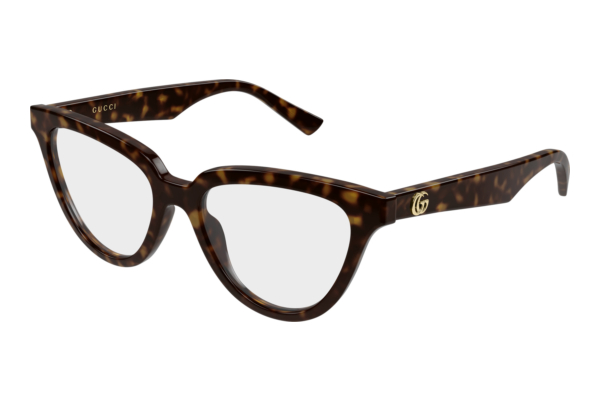 Occhiali design Gucci GG2179O 002