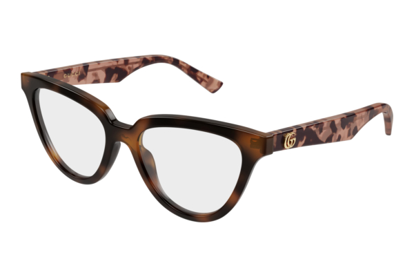 Occhiali design Gucci GG2179O 008