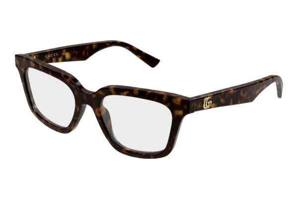 Occhiali design Gucci GG2180O 002