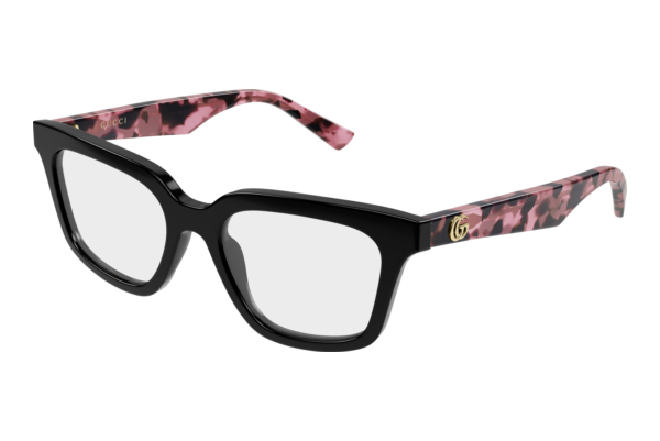 Occhiali design Gucci GG2180O 003