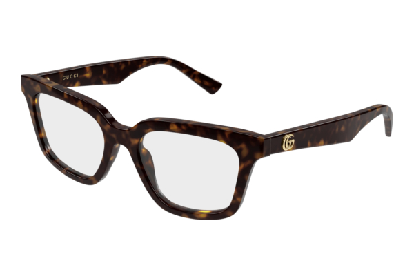 Occhiali design Gucci GG2181O 002