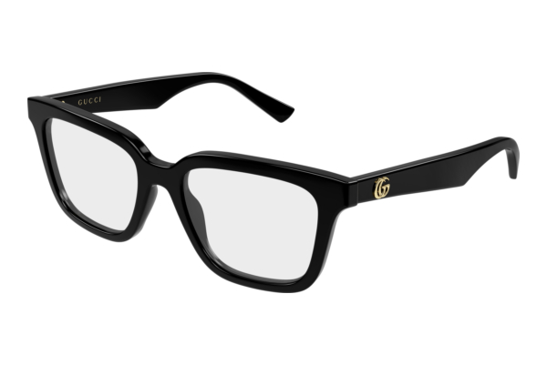 Occhiali design Gucci GG2186OA 001