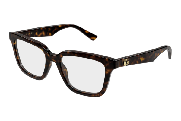 Occhiali design Gucci GG2186OA 002