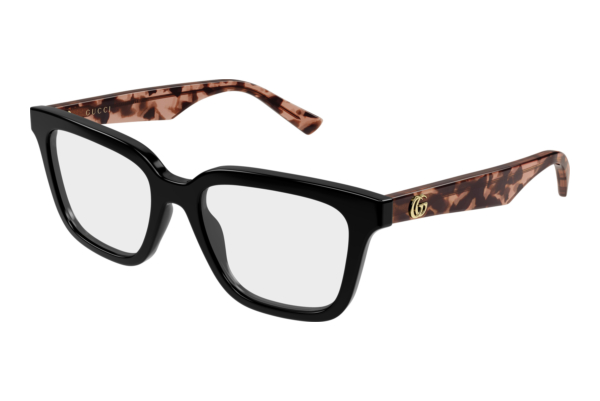 Occhiali design Gucci GG2186OA 004
