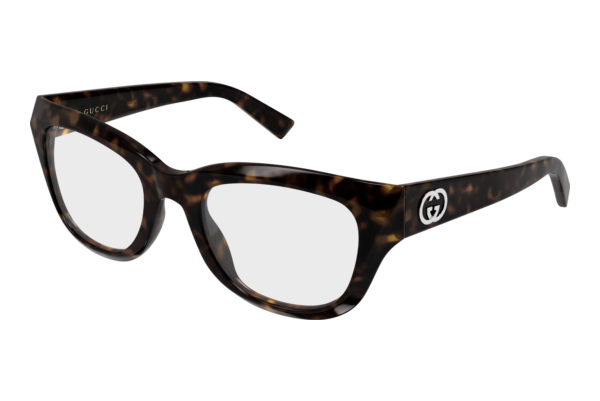 Occhiali design Gucci GG2202O 002