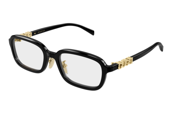 Occhiali design Gucci GG2210OA 001