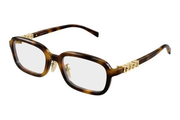 Occhiali design Gucci GG2210OA 002