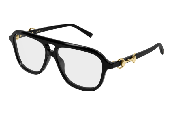 Occhiali design Gucci GG2216O 001