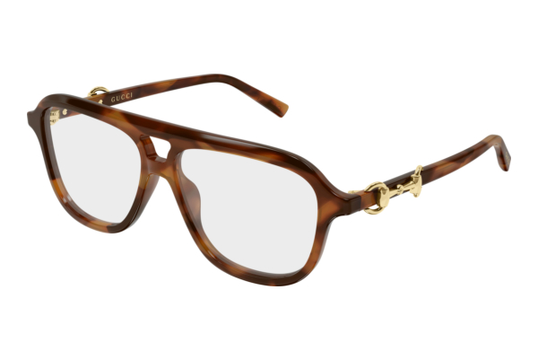 Occhiali design Gucci GG2216O 002