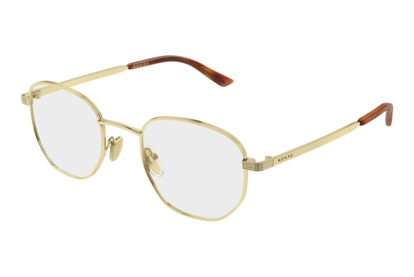 Occhiali design Gucci GG2224O 002